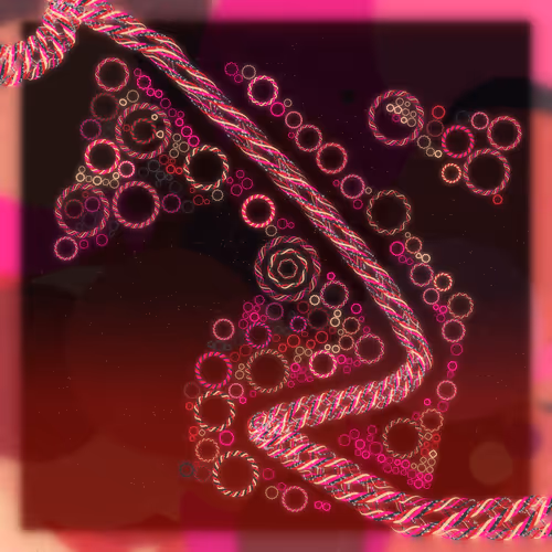 Friendship Bracelets By Alexis Andre