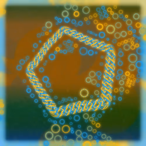 Friendship Bracelets By Alexis Andre