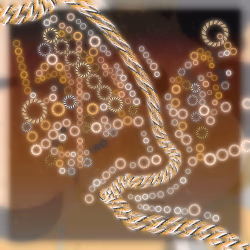 Friendship Bracelets By Alexis Andre