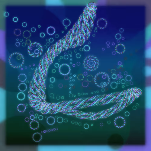 Friendship Bracelets By Alexis Andre