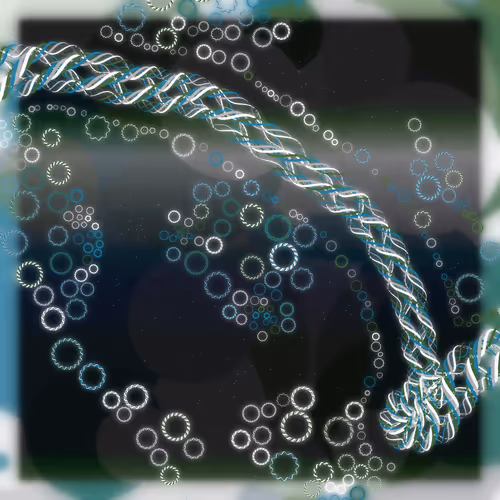 Friendship Bracelets By Alexis Andre