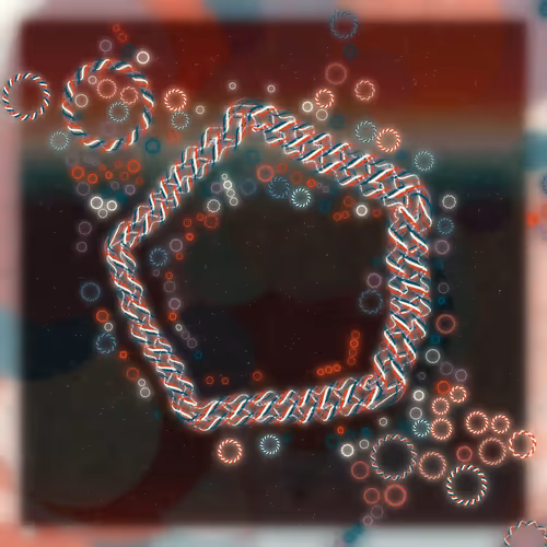 Friendship Bracelets By Alexis Andre