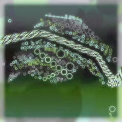 Friendship Bracelets #37401