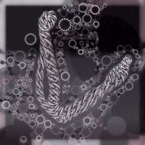 Friendship Bracelets By Alexis Andre