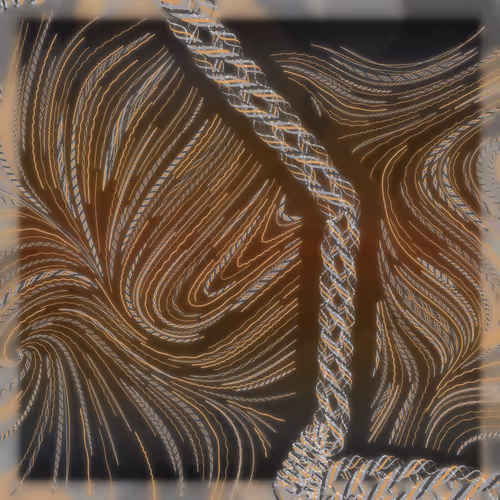 Friendship Bracelets By Alexis Andre