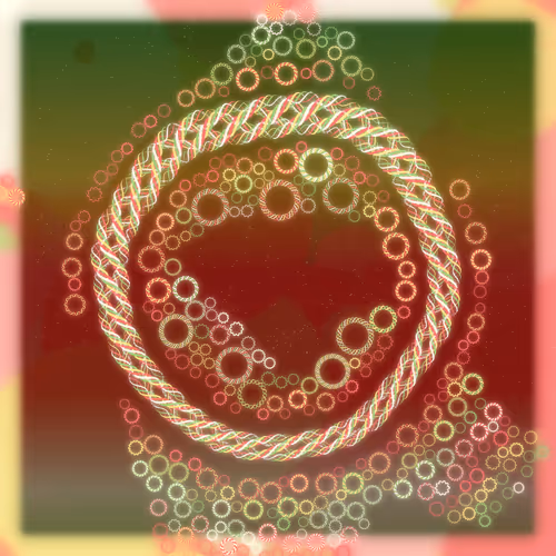 Friendship Bracelets By Alexis Andre