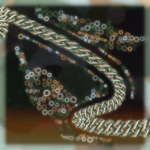 Friendship Bracelets By Alexis Andre