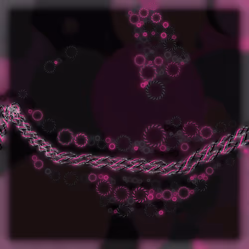 Friendship Bracelets By Alexis Andre