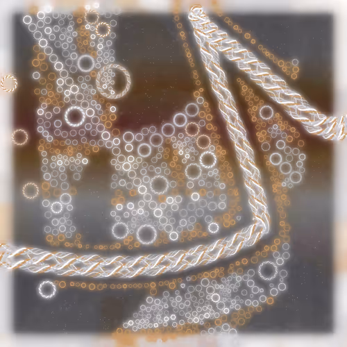 Friendship Bracelets By Alexis Andre