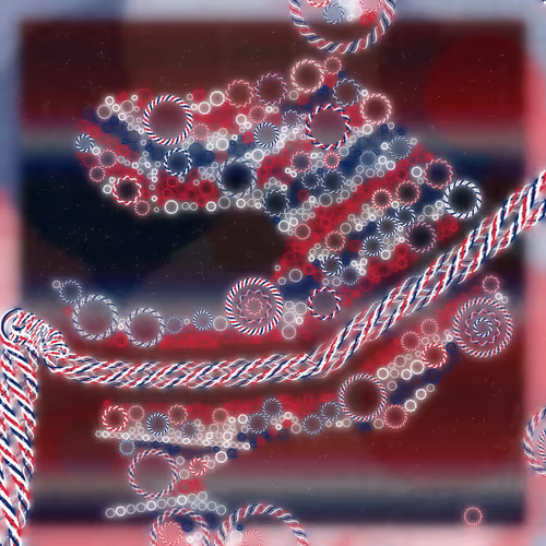 Friendship Bracelets By Alexis Andre