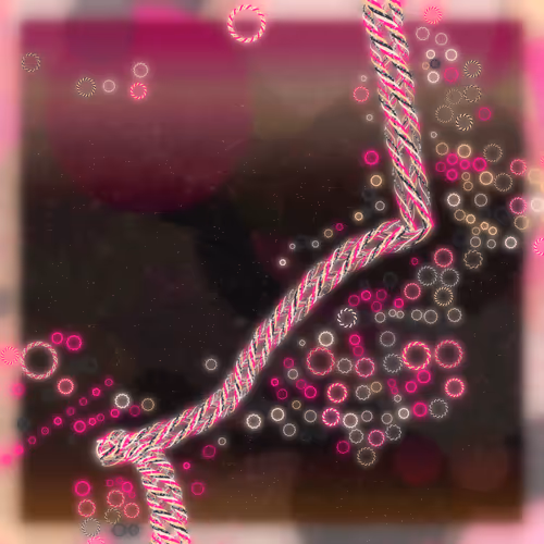 Friendship Bracelets By Alexis Andre