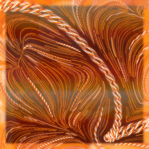 Friendship Bracelets By Alexis Andre