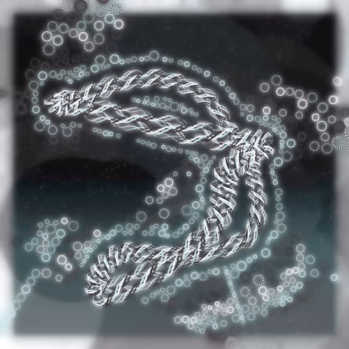 Friendship Bracelets By Alexis Andre