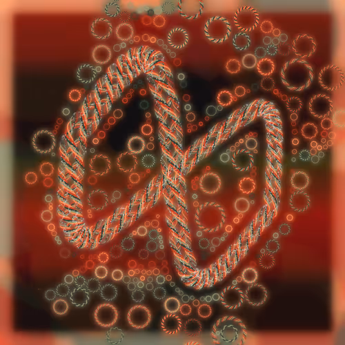 Friendship Bracelets By Alexis Andre