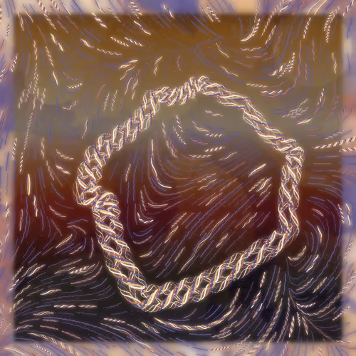 Friendship Bracelets By Alexis Andre