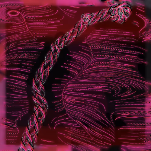 Friendship Bracelets By Alexis Andre