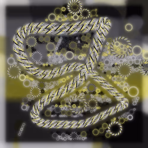 Friendship Bracelets By Alexis Andre