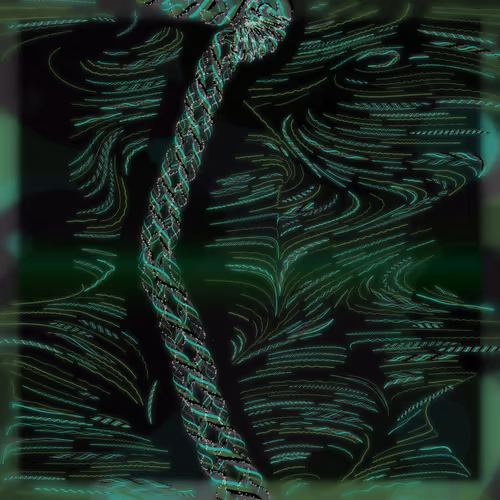 Friendship Bracelets By Alexis Andre