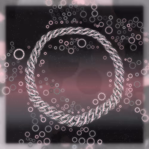 Friendship Bracelets By Alexis Andre