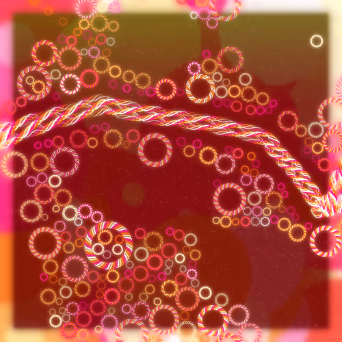 Friendship Bracelets By Alexis Andre