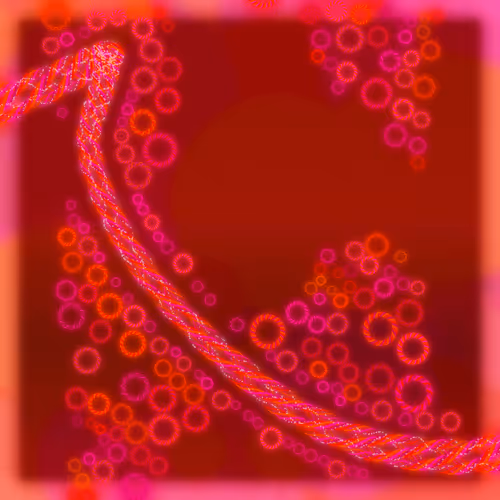 Friendship Bracelets By Alexis Andre