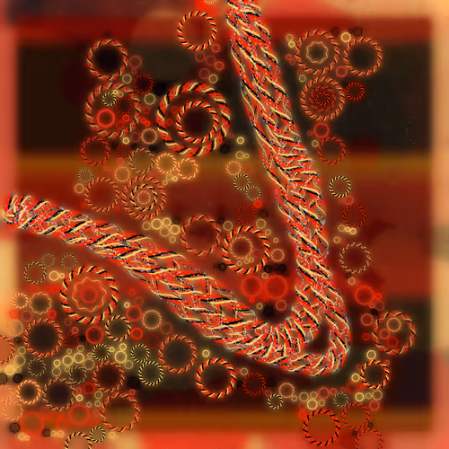 Friendship Bracelets By Alexis Andre