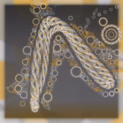 Friendship Bracelets #24645
