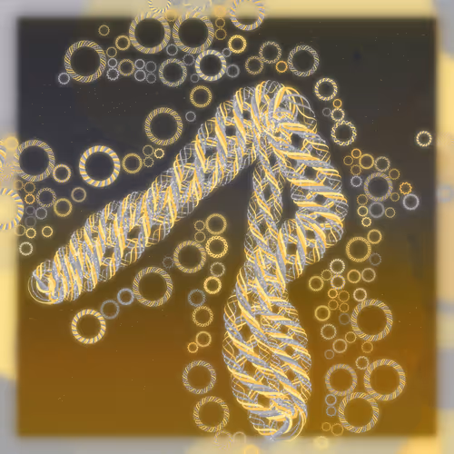 Friendship Bracelets By Alexis Andre
