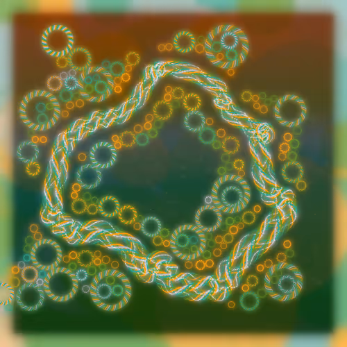 Friendship Bracelets By Alexis Andre