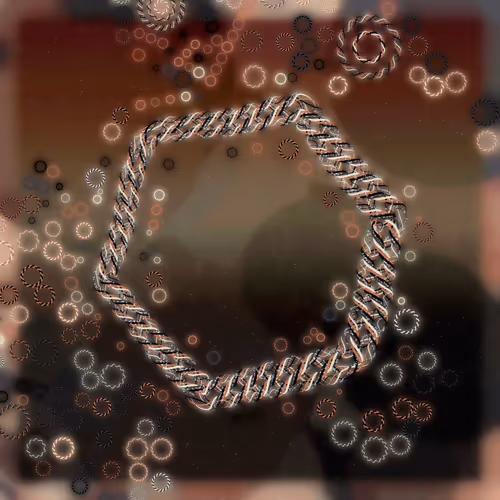 Friendship Bracelets By Alexis Andre
