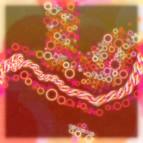 Friendship Bracelets By Alexis Andre