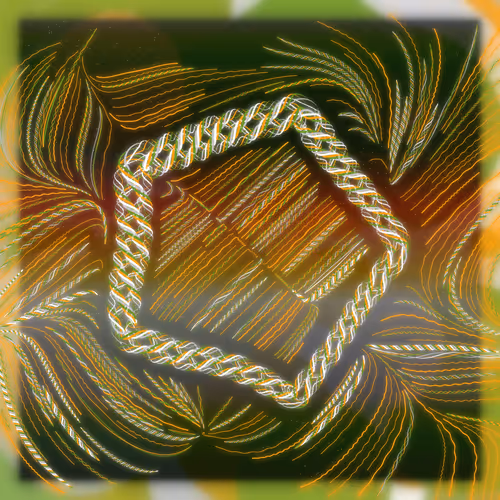 Friendship Bracelets By Alexis Andre