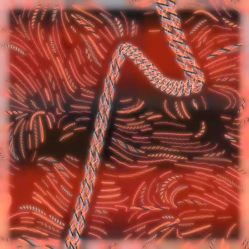 Friendship Bracelets By Alexis Andre