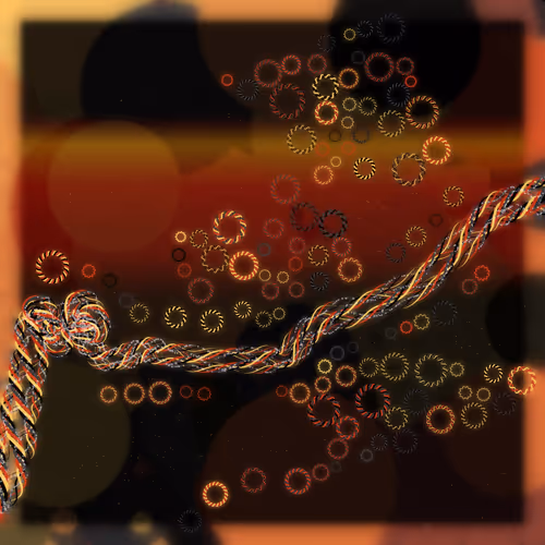 Friendship Bracelets By Alexis Andre