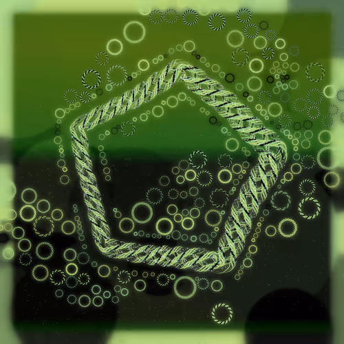 Friendship Bracelets By Alexis Andre