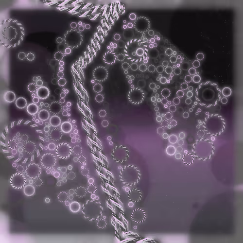 Friendship Bracelets By Alexis Andre