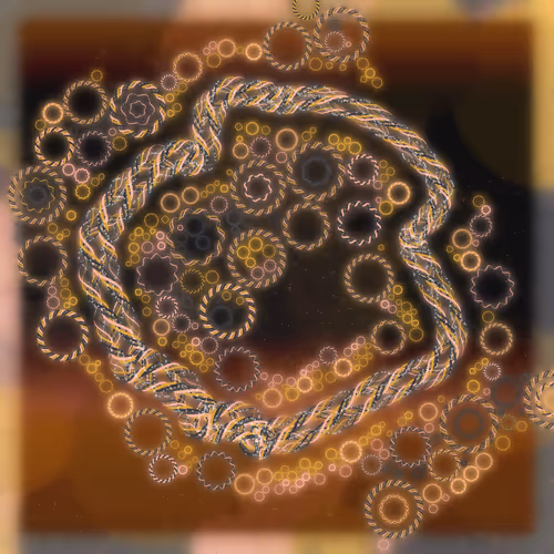 Friendship Bracelets By Alexis Andre