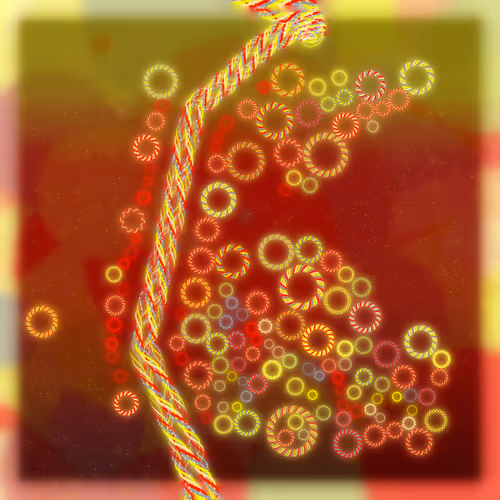 Friendship Bracelets By Alexis Andre