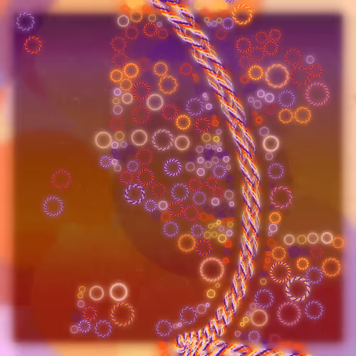Friendship Bracelets By Alexis Andre