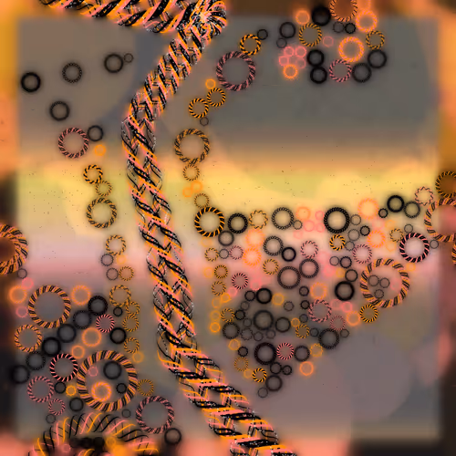 Friendship Bracelets By Alexis Andre