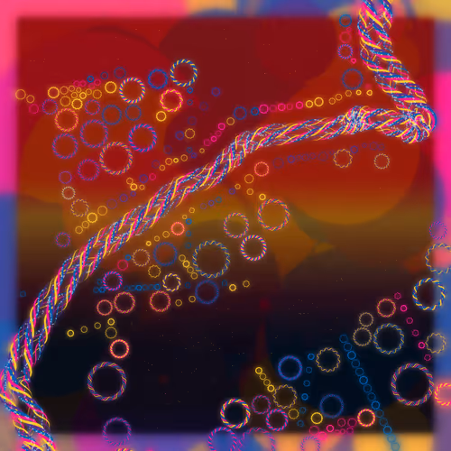 Friendship Bracelets By Alexis Andre
