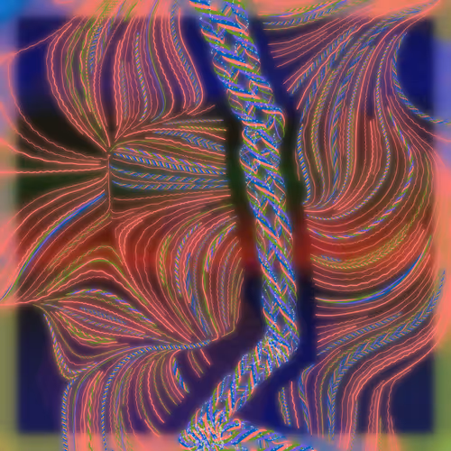 Friendship Bracelets By Alexis Andre