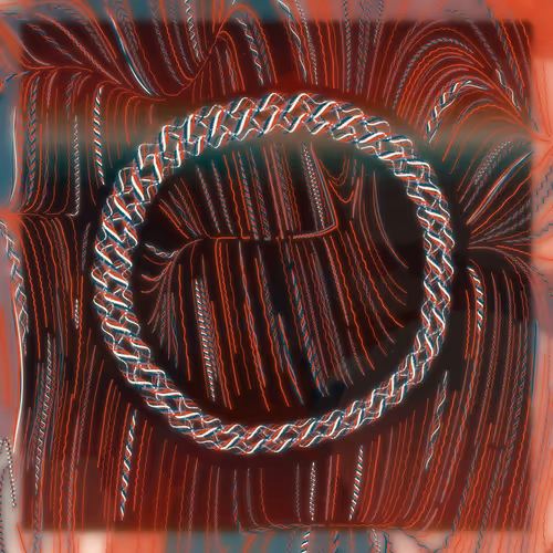 Friendship Bracelets By Alexis Andre