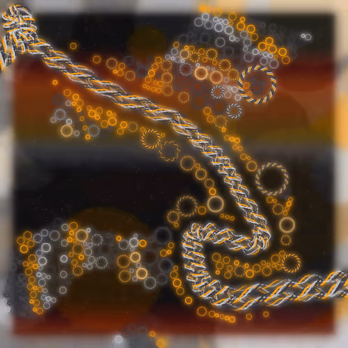 Friendship Bracelets By Alexis Andre