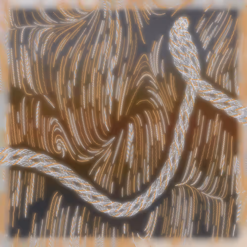 Friendship Bracelets By Alexis Andre