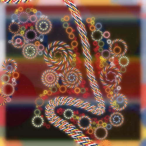Friendship Bracelets By Alexis Andre