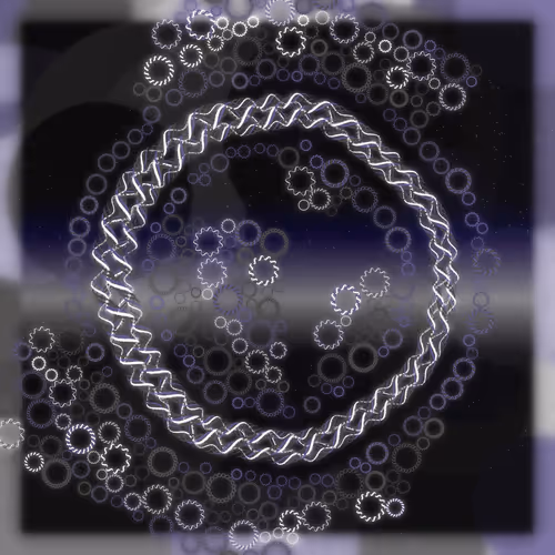 Friendship Bracelets By Alexis Andre