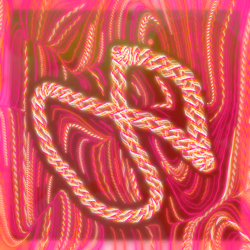 Friendship Bracelets By Alexis Andre