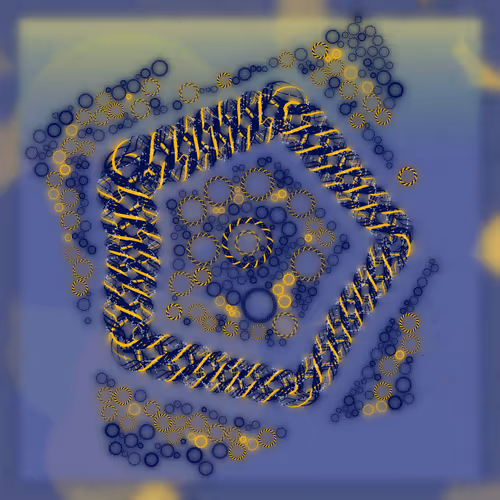 Friendship Bracelets By Alexis Andre