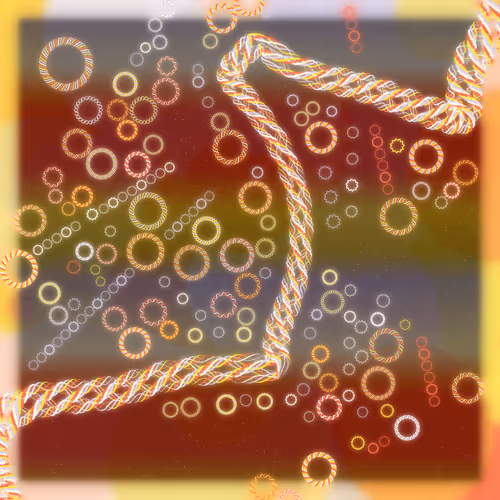 Friendship Bracelets By Alexis Andre